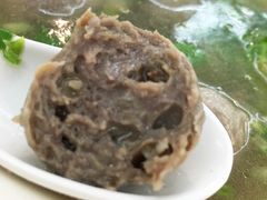 -福合埕牛肉丸(水仙园店)