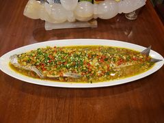 -红色盛宴酒楼(科丰桥店)