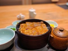 -傲鳗·日本料理(光华路店)