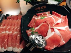 -呷哺呷哺(星光天地店)