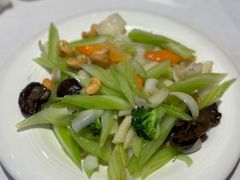 炒全素-峨嵋酒家总店(车公庄店)