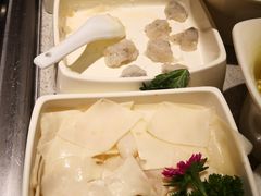 -海底捞火锅(奥体南路店)