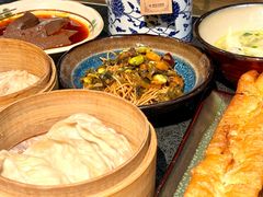 -南京大牌档(新街口德基广场店)
