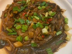 -小厨师·二十年沈家门小海鲜(百井坊巷店)
