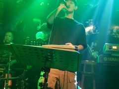 -MM·五声·音乐人与调酒师(西安路店)