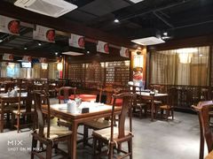 -惠丰堂饭庄