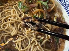 -望江面馆(杭州智汇中心店)