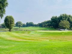 -北京京辉高尔夫俱乐部有限公司