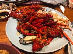 -美盛喜来登大酒店-盛宴标帜餐厅