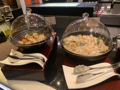 -深圳四季酒店·馥自助餐厅