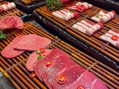 -梨花自助烤肉(天河城店)