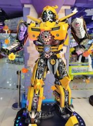 -润动会·家庭游乐中心(昆山前进欧尚店)