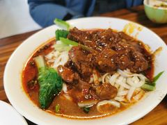 -中和裴氏蹄花(府河路店)
