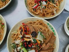-李记清真馆(打钉巷店)