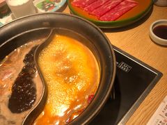 -温野菜涮涮锅(曲江大悦城店)