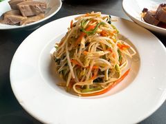 -小厨娘金榜题名(夫子庙秦淮河店)