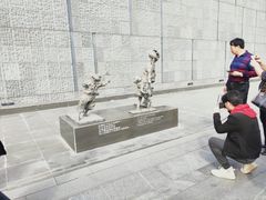-侵华日军南京大屠杀遇难同胞纪念馆