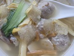 -子午路张记肉夹馍(翠华路店)