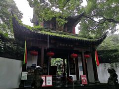 -杭州黄龙洞