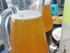 -大锅强·蒸海鲜青岛菜(吾悦广场店)