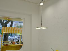 大堂-似季甜铺·糖水·下午茶·小吃(麦地店)