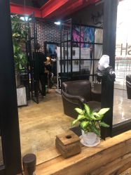 -P.STYLE 派斯造型