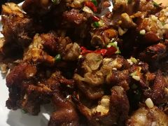 -好灶头妈妈菜·柴火灶台鱼·千岛湖土菜地标美食