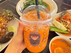 -大螃蟹海鲜餐厅