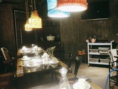 -0048鲜活香辣虾·火锅(铜陵路店)