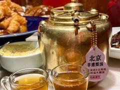 -小吊梨汤·北京菜·烤鸭(鸟巢店)