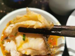 -马家斑.鲜鱼火锅(松湖万科店)