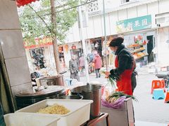 -斌斌鲜鱼糊汤粉(粮道街店)