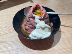 千层火山牛丼（小份）-YAMAKAWA(龙湖胥江天街店)