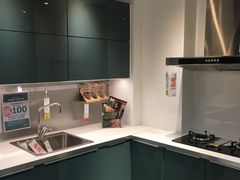 -宜家家居(西安未央商场店)