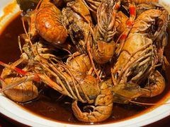 -前海沿·青岛菜(五四广场永旺店)