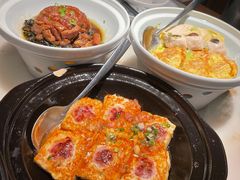 -客语客家菜(琶洲保利店)