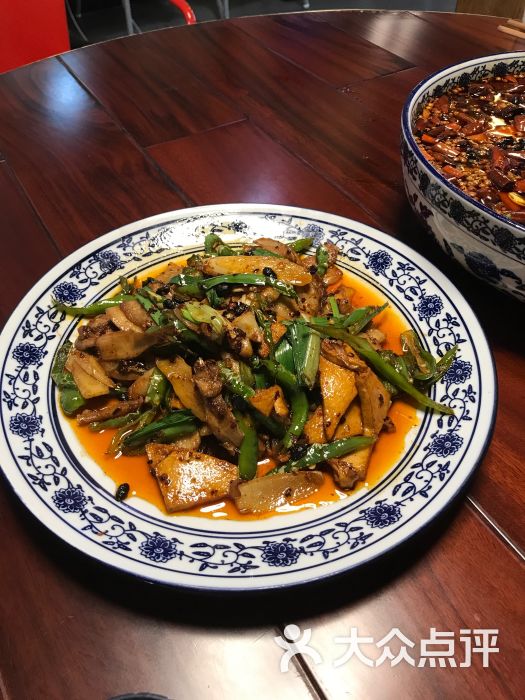 欣阳乡村菜农家小炒肉图片 - 第55张