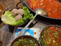 -冯校长老火锅(广州正佳广场店)