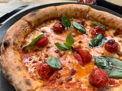 玛格丽特-O'mills Sourdough Bakery&Bistro(永嘉路店)