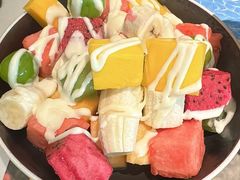 -半秋山西餐厅(襄阳万达店)