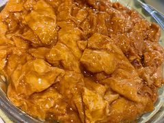 -振生清真饭店(永安道店)