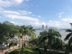 -船政文化景区-罗星塔公园