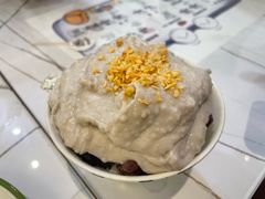 芋泥牛奶冰-糖潮糖水铺(省府店)