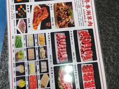 -虾大侠·盱眙龙虾老北京铜锅涮羊肉(金楠天街店)