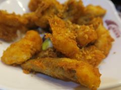 -桥底辣蟹(谢斐道店)