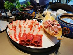 -享月汤皇·海鲜小火锅·聚会(曲江创意谷店)