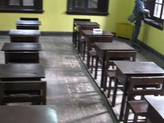 -湖南省立第一师范学校旧址