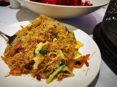 家乡炒米粉-乾隆美食·本帮菜(黄河路店)