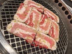 -焱铁烧·黑毛和牛专门店(杭州嘉里中心店)