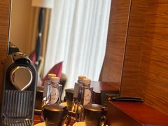 -深圳星河丽思卡尔顿酒店